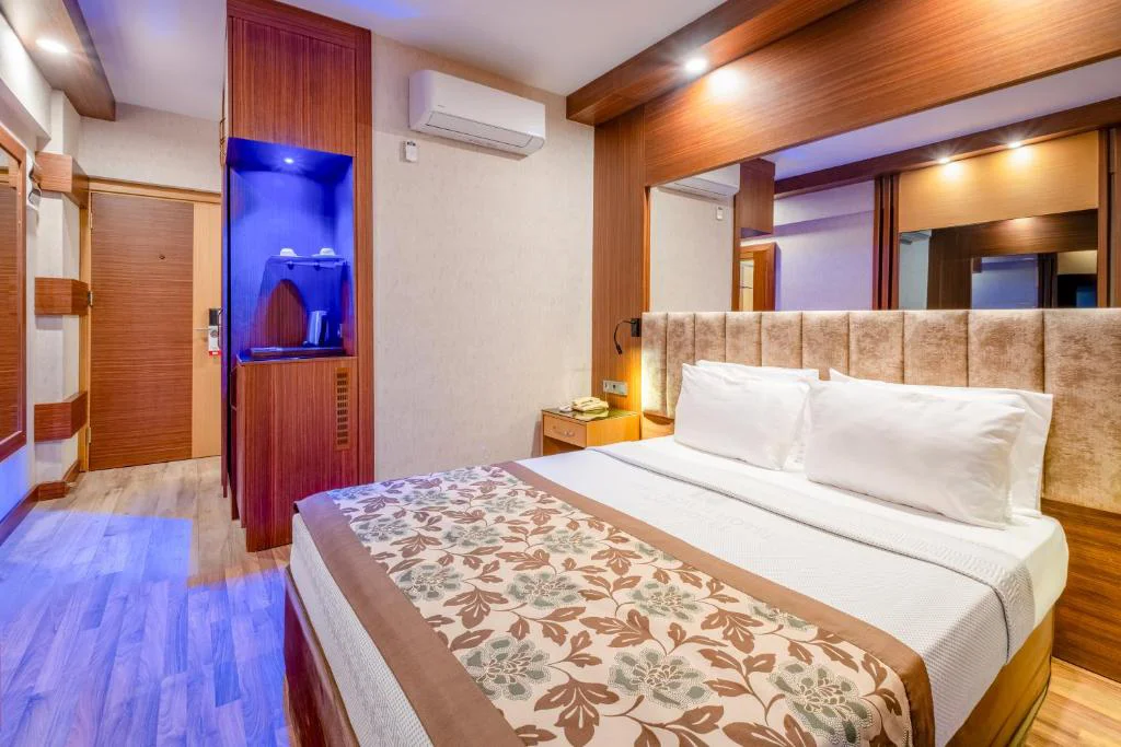 Hotel Fame Beach 4* – fotografija 8