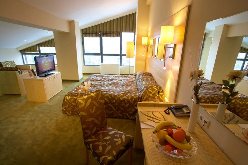 Hotel Festa Chamkoria Borovec - Start Travel 1