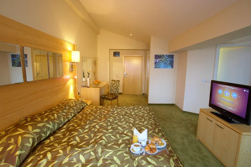 Hotel Festa Chamkoria Borovec - Start Travel 1