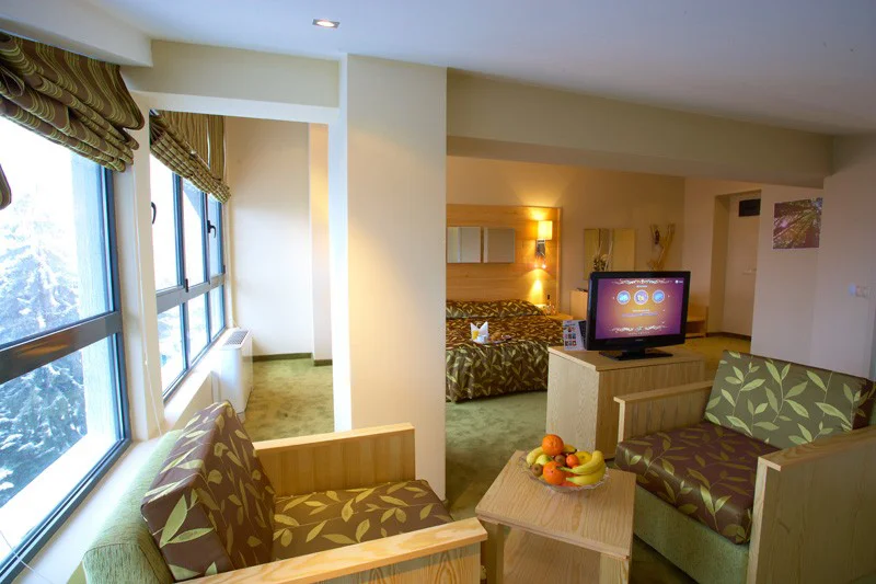 Hotel Festa Chamkoria Borovec - Start Travel 1