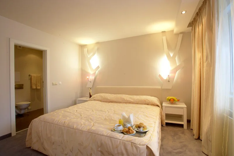 Hotel Festa Chamkoria Borovec - Start Travel 1