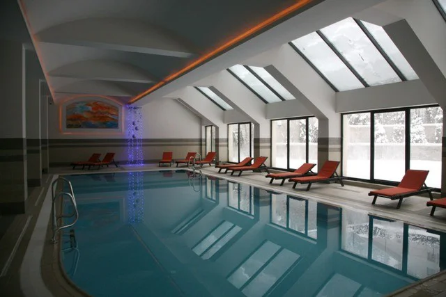 Hotel Festa Winter Palace Borovec - Start Travel 1