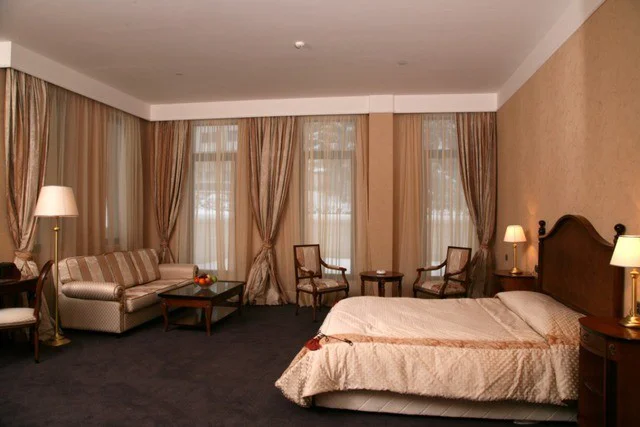 Hotel Festa Winter Palace Borovec - Start Travel 1