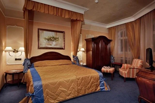 Hotel Festa Winter Palace Borovec - Start Travel 1