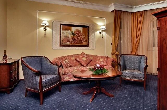 Hotel Festa Winter Palace Borovec - Start Travel 1