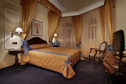 Hotel Festa Winter Palace Borovec - Start Travel 1