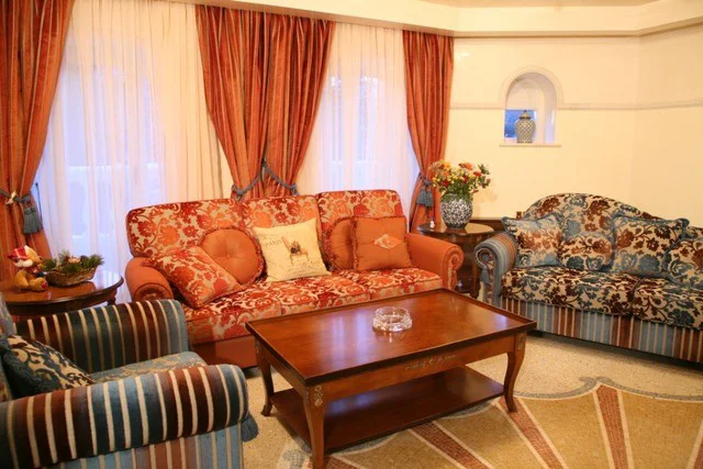 Hotel Festa Winter Palace Borovec - Start Travel 1