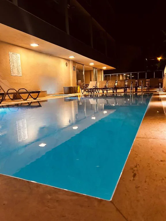 Hotel Fifty5 Suite Marmaris – Start Travel 13