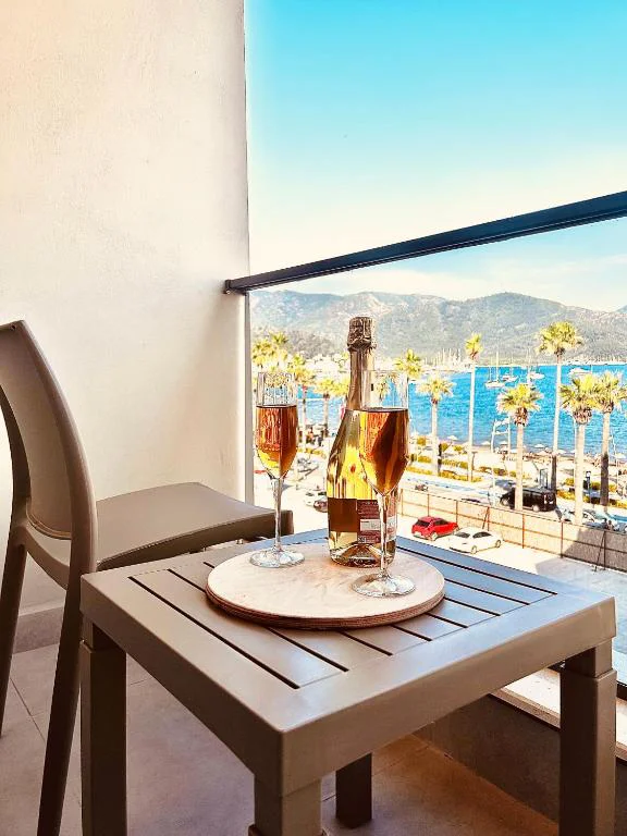 Hotel Fifty5 Suite – fotografija 8