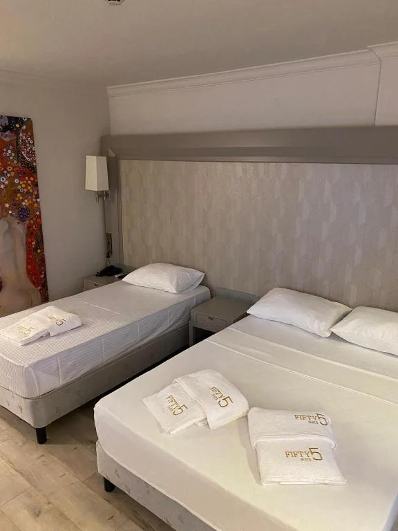 Hotel Fifty5 Suite – fotografija 5