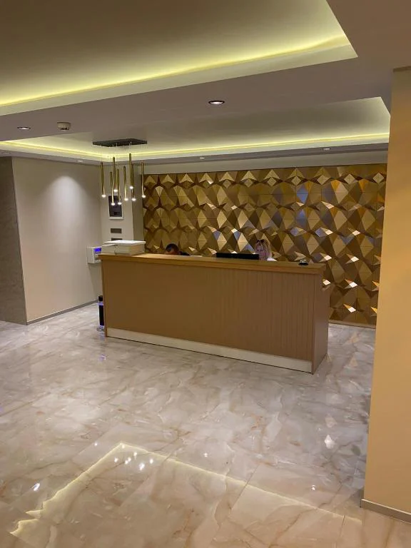 Hotel Fifty5 Suite – fotografija 3