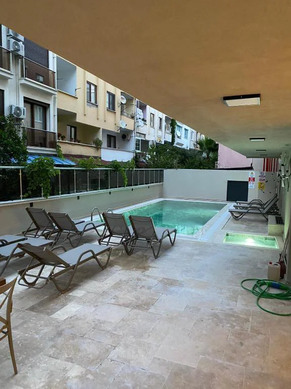 Hotel Fifty5 Suite – fotografija 2