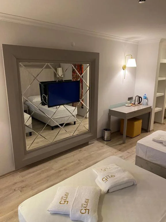 Hotel Fifty5 Suite – fotografija 6