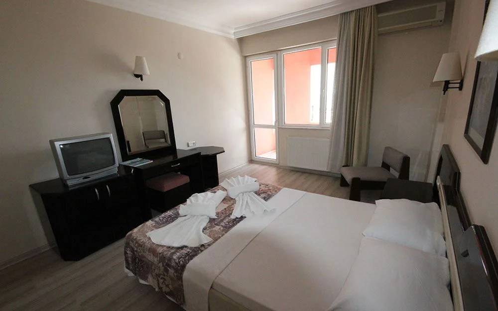 Hotel Fila – fotografija 2