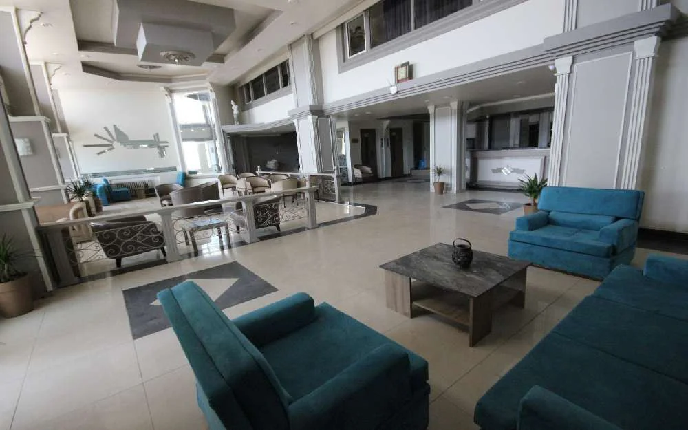 Hotel Fila – fotografija 3