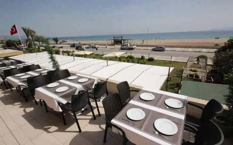 Hotel Fila Sarimsakli – Start Travel 3