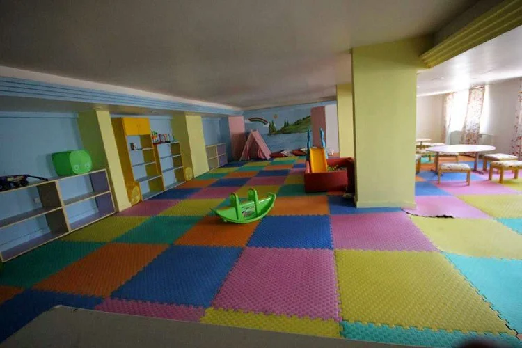 Hotel Fila – fotografija 4