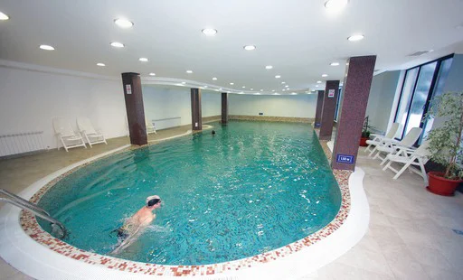 Hotel Finlandia Pamporovo - Start Travel 1