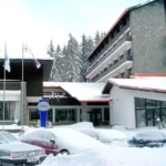 Hotel Finlandia Pamporovo - Start Travel 1