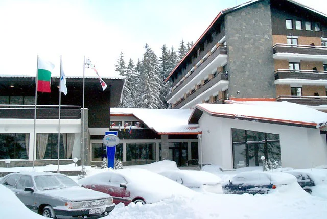 Hotel Finlandia Pamporovo - Start Travel 1