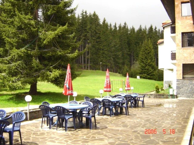 Hotel Finlandia Pamporovo - Start Travel 1