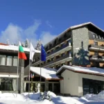 Hotel Finlandia Pamporovo - Start Travel 1
