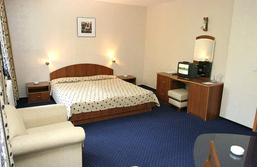 Hotel Finlandia Pamporovo - Start Travel 1