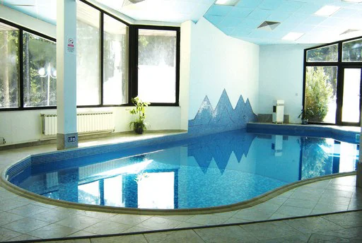 Hotel Finlandia Pamporovo - Start Travel 1