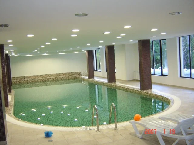 Hotel Finlandia Pamporovo - Start Travel 1