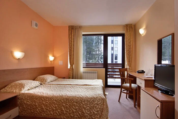 Hotel Flora Borovec - Start Travel 1