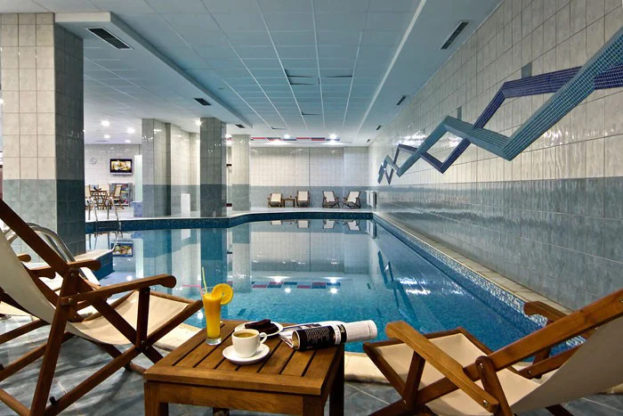 Hotel Flora Borovec - Start Travel 1