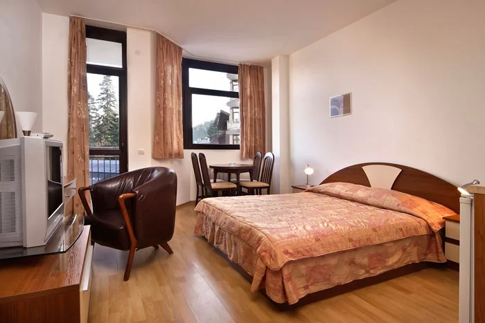 Hotel Flora Borovec - Start Travel 1