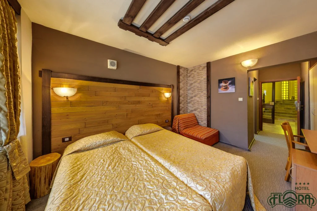 Hotel Flora Borovec - Start Travel 1