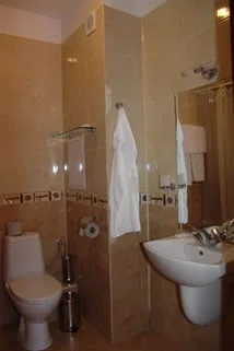 Hotel Flora Residence Borovec - Start Travel 1