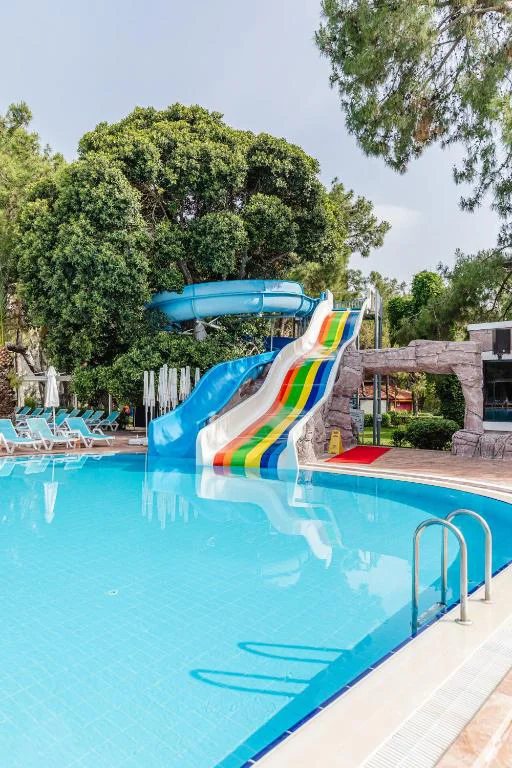 Hotel Fun Sun Club Saphire 5* – fotografija 3