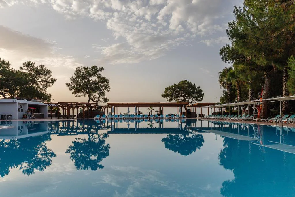 Hotel Fun Sun Club Saphire 5* – fotografija 6