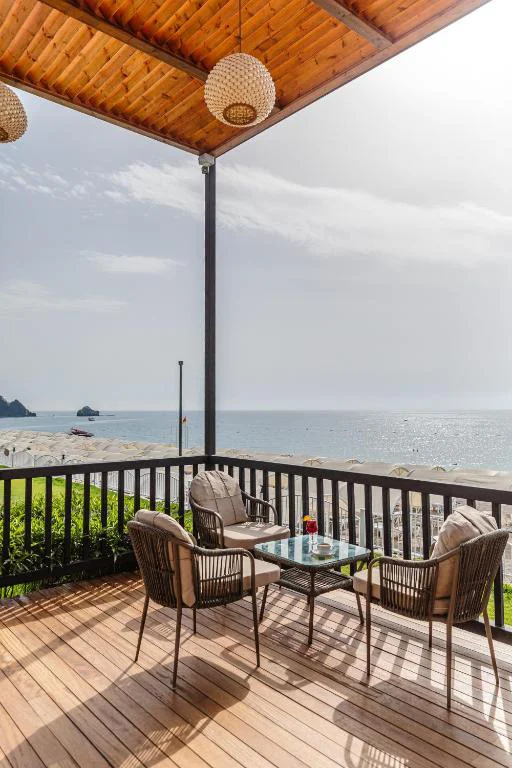 Hotel Fun Sun Club Saphire 5* – fotografija 8