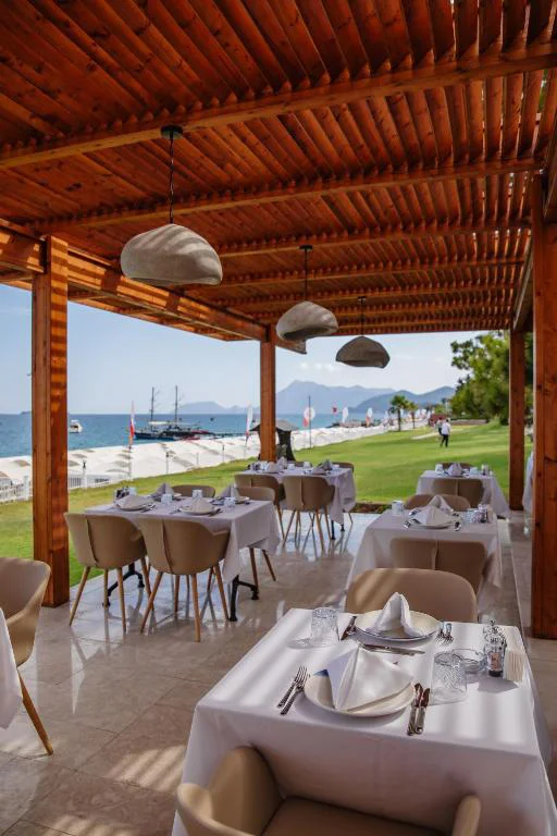 Hotel Fun Sun Club Saphire 5* – fotografija 7