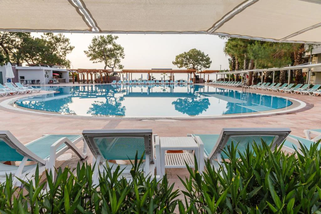 Hotel Fun Sun Club Saphire 5* – fotografija 5