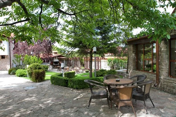 Hotel Glazne Bansko - Start Travel 1