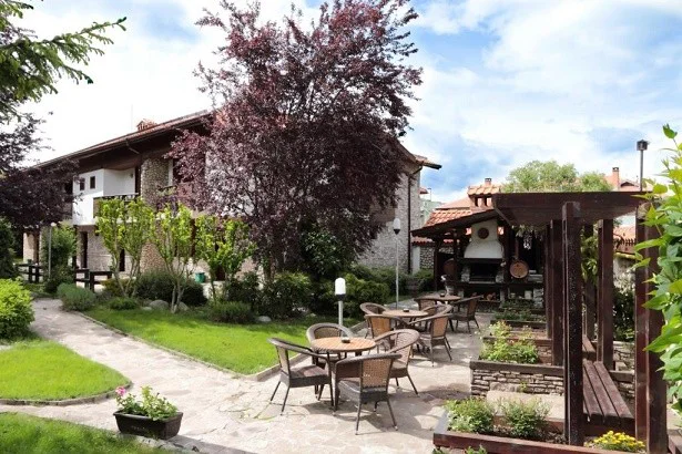 Hotel Glazne Bansko - Start Travel 1