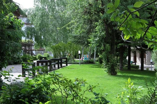 Hotel Glazne Bansko - Start Travel 1