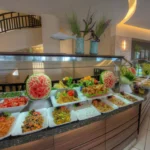 Hotel Golden Lotus Kemer – Start Travel 14