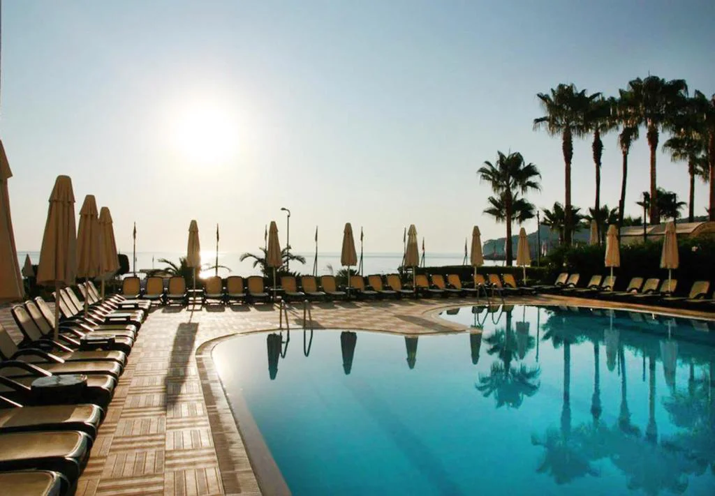 Hotel Golden Lotus 4* – fotografija 7