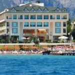 Hotel Golden Lotus Kemer – Start Travel 17