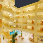 Hotel Golden Lotus Kemer – Start Travel 18