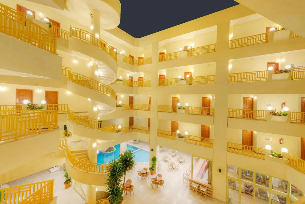 Hotel Golden Lotus 4* – fotografija 4