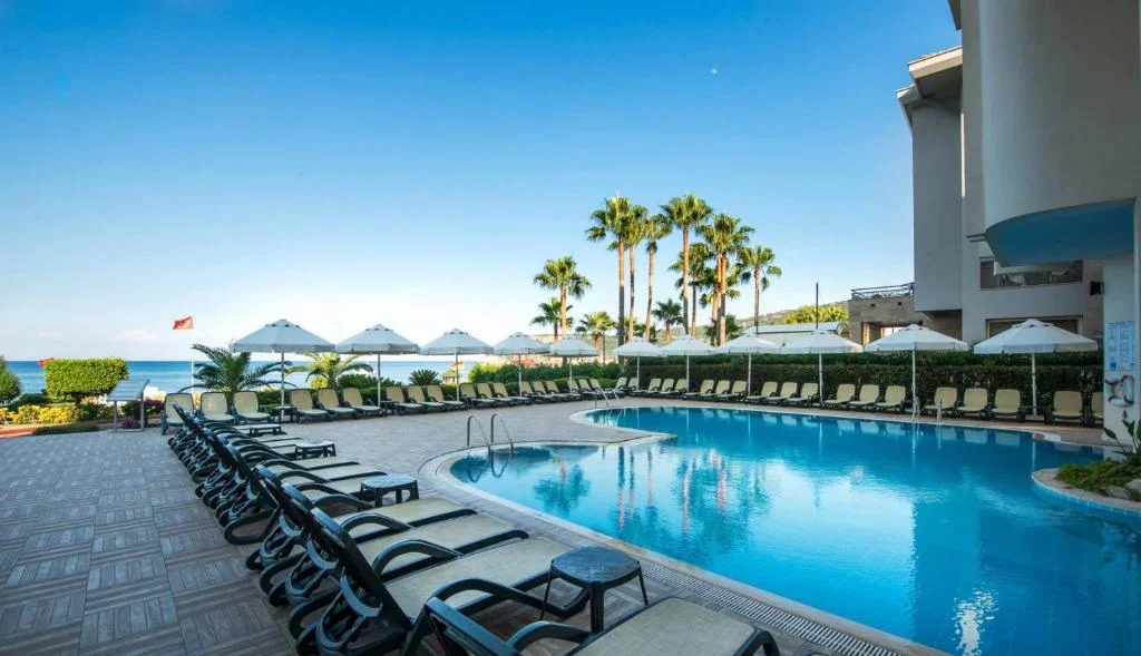 Hotel Golden Lotus 4* – fotografija 5