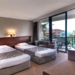 Hotel Golden Lotus Kemer – Start Travel 23