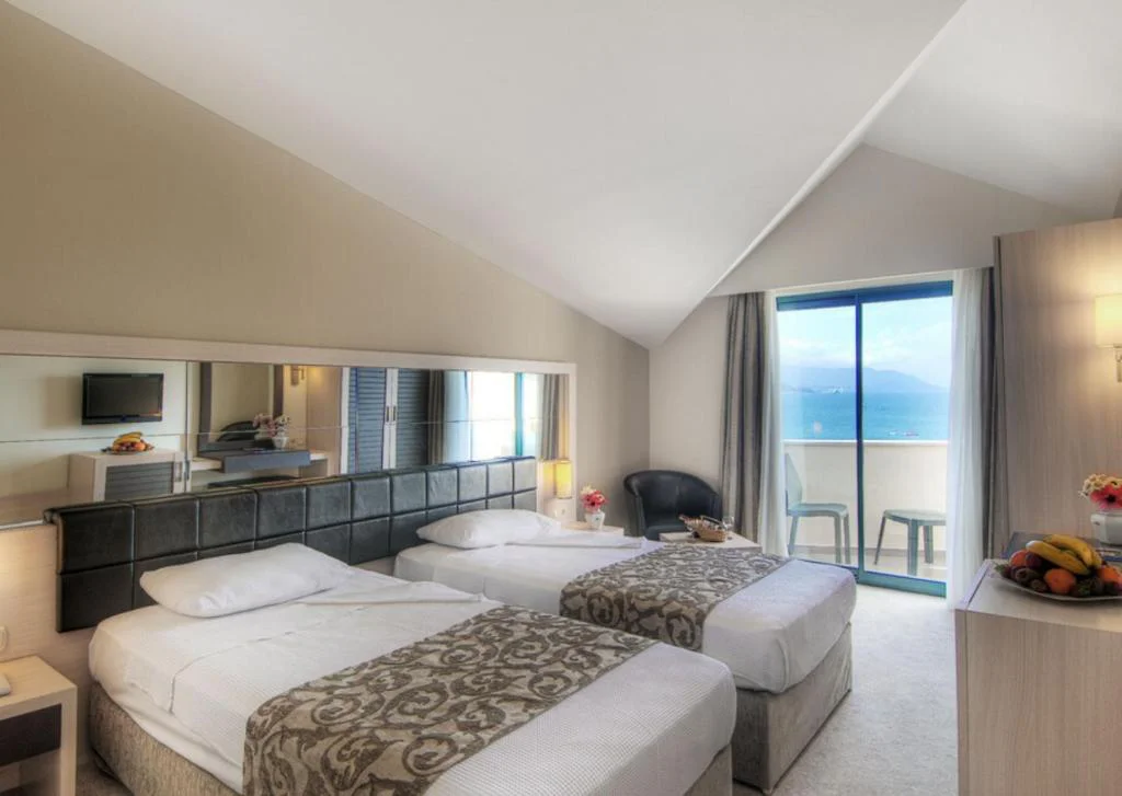 Hotel Golden Lotus 4* – fotografija 8